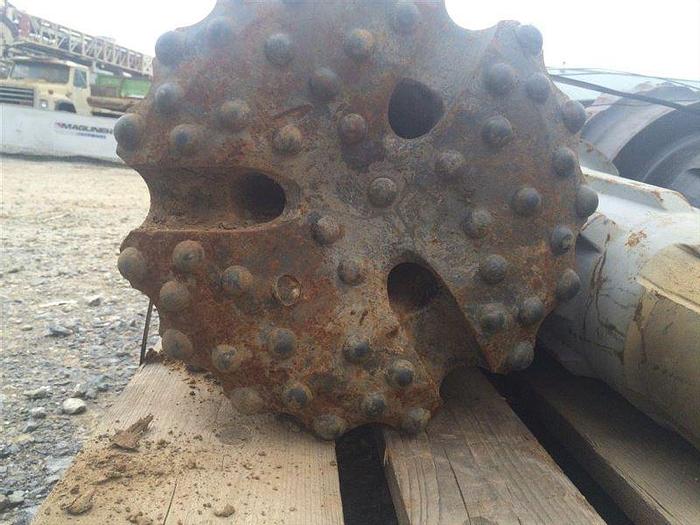 Used Generic 12-1/4" DHD 112 Hammer Bit