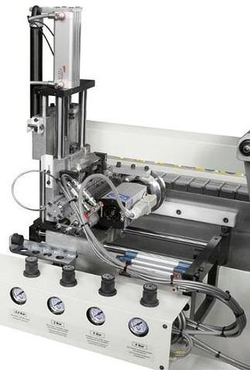 SCM Group Olimpic K230 ERT EVO