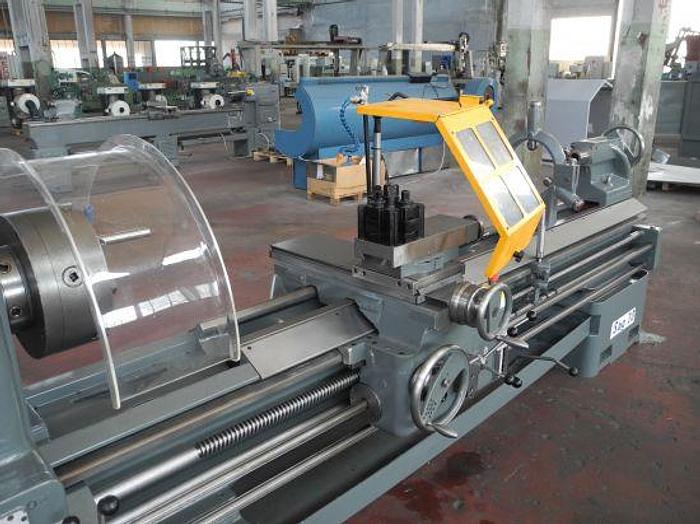 Usato Tornio Graziano SAG 20 - 2500