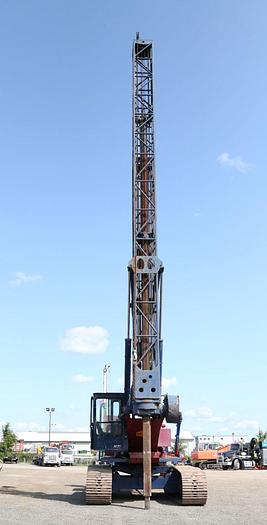 Used WATSON 3000 M291