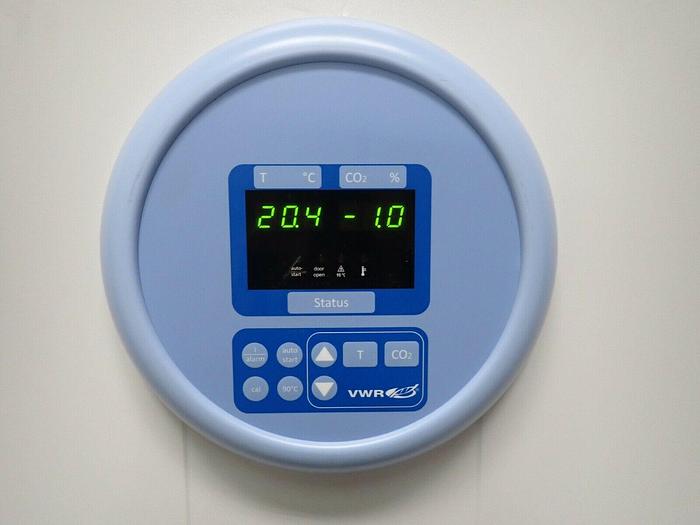 Used Thermo Electron VWR CO2 Air Jacketed Incubator Basic 10810-888