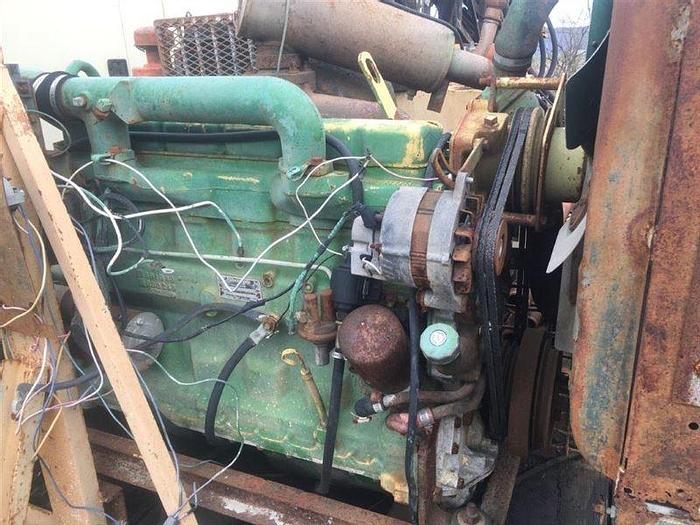 Used 1982 Piper-Hydro Explorer 3000 Drill - Sold