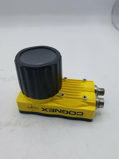Used COGNEX IN-SIGHT 5403