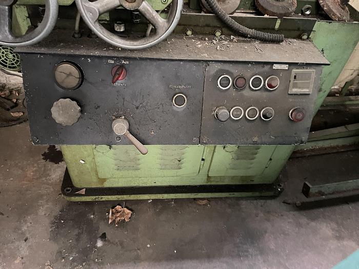 Usato Segatrice a Disco CONNI