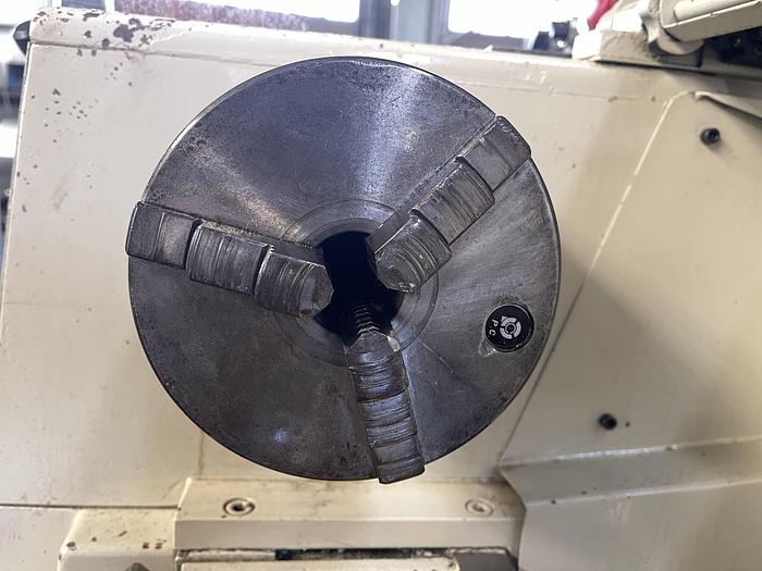 Ottime Tornio Parallelo LTF ALFA ART.NO.495.00