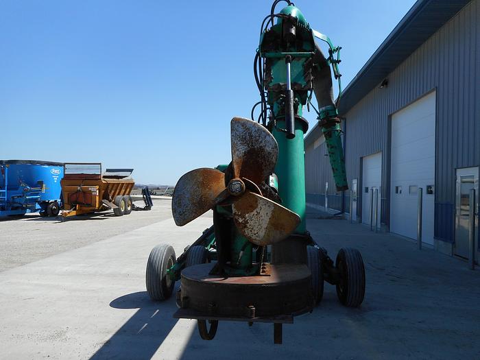 Used 2017 GEA AP-L-52T