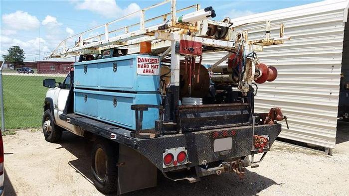 Used 1984 Smeal 5TSHRPPGBC