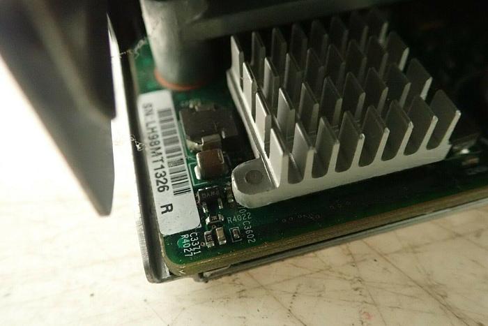 Used HP ProLiant BL460c Gen6 G6 Blade Server