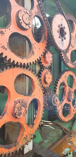 Used 1994 Nicholson A5