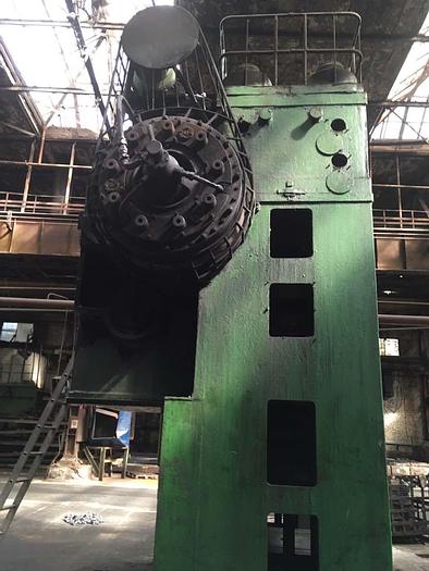 Used Press Knuckle Joint Coining K504.003.844 / KB8344