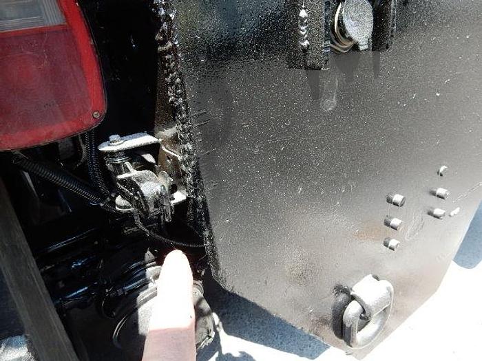 Used 2006 International 5600i