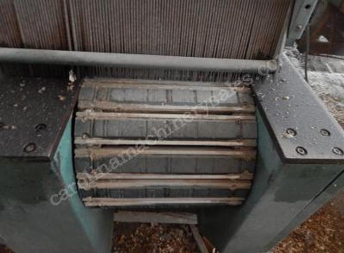 Used Mereen Johnson 312 DC