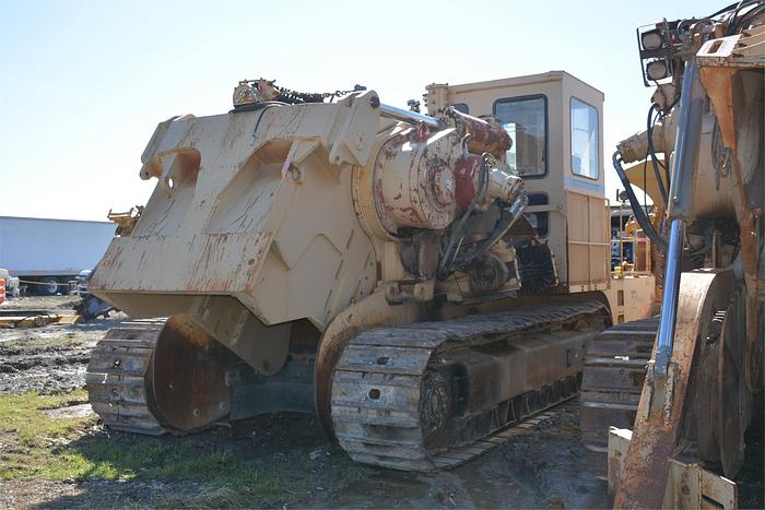 Used 2003 TESMEC TRS1475