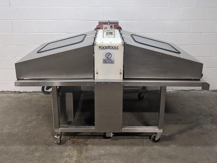 Used 2007 FoodTools CS-10TWW Sheet Cake Slicer