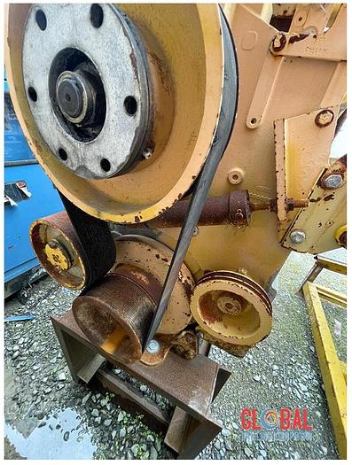 Used Item 0915 : Cummins QSK19 Engine