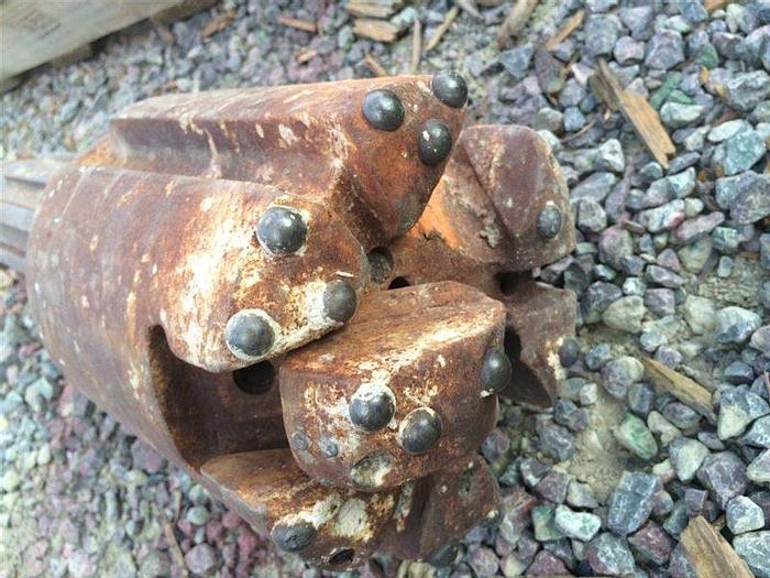 Used 0 Ingersoll-Rand