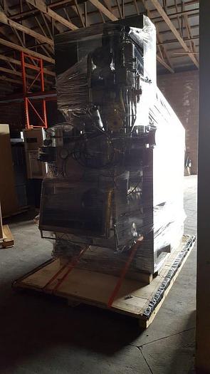 Used 0.10 SQ MT – 3V COGEIM TYPE FILTRODRY NUTSCHE PRESSURE FILTER DRYER – HASTELLOY C-22