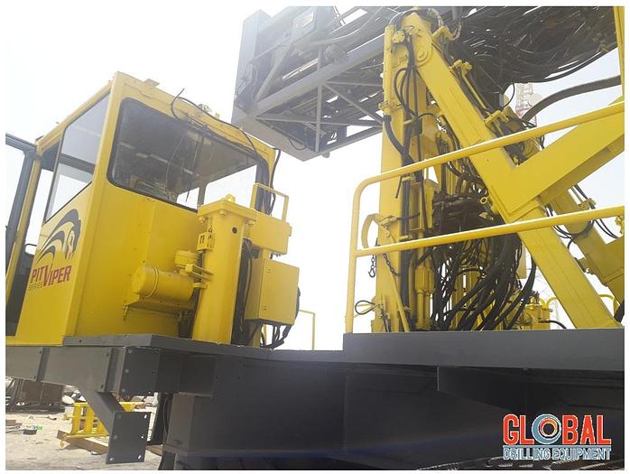 Used 2005 Atlas Copco PV-271