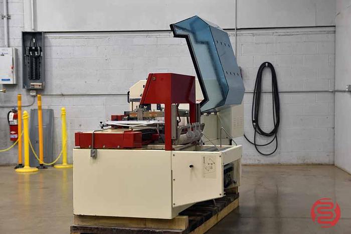 Used 2003 Preferred Packaging SL5035L