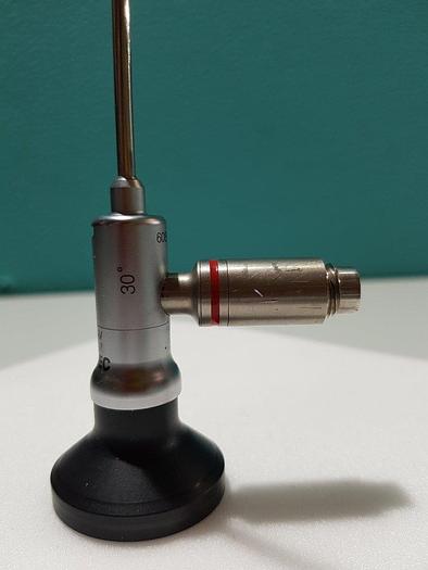 Used Linvatec T2930 autoklavierbares 30 grad Arthroskop