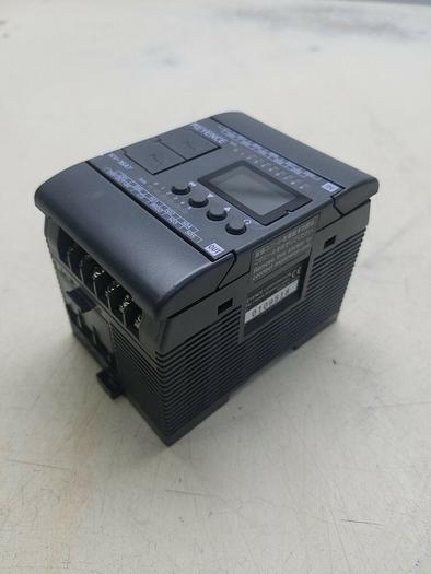 Used KEYENCE KV-16AT Programmable Logic Controller