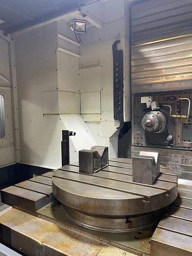 Used 2014 Haas EC-1600