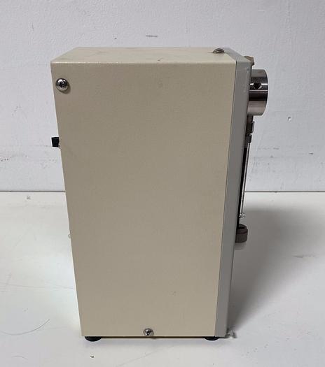 Used Shimadzu Corporation Syringe Unit .XL C20883300492 J5