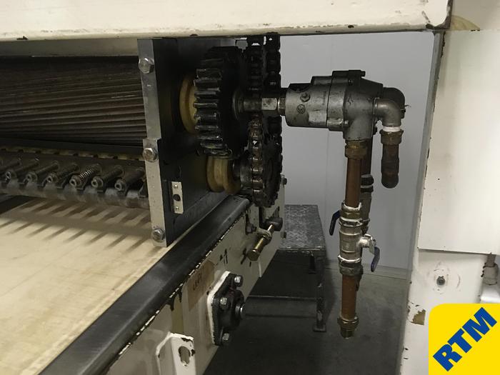 Used BAR FORMING MACHINE