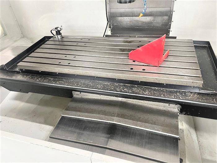 Used 2003 Haas VF5B/40
