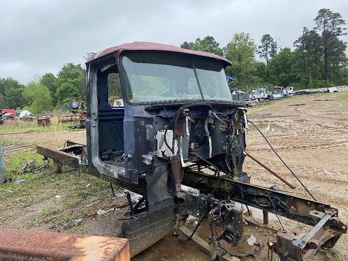 Used 1998 Mack CH 613