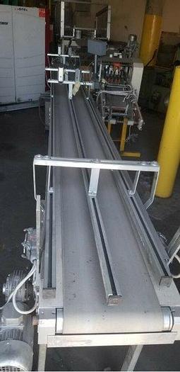 Used CASSOLI PAC 110 TOILET ROLL / KITCHEN TOWEL WRAPPER