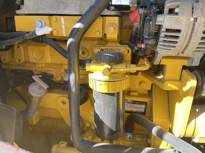 Used 2009 John Deere 310J