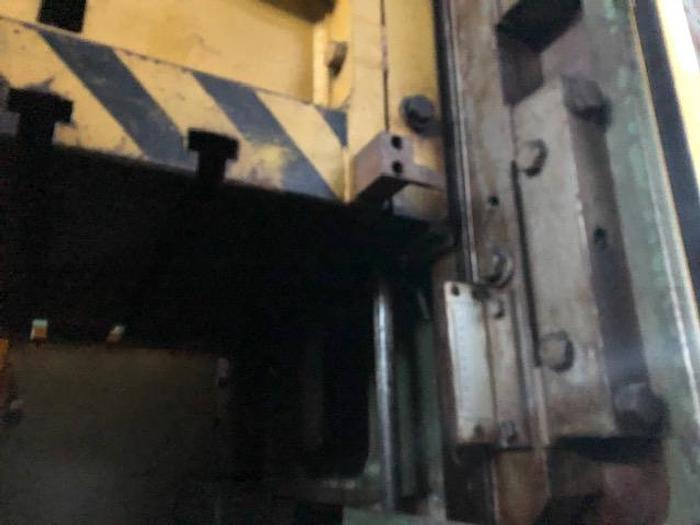 Used Press Trimming Mecfond