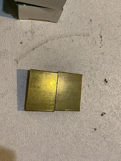 Parts Only LITTELFUSE Fuse Reducers 100-200A 60V & 600V Part No: LRU-2621 (B10)