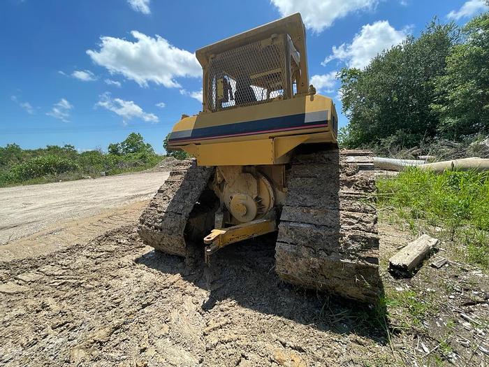 Used 1994 CAT D6H DOZER