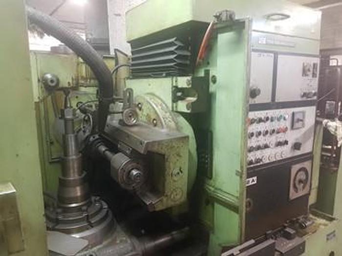 Used 1990 TOS OFA 32A Gear Hobbing Machine