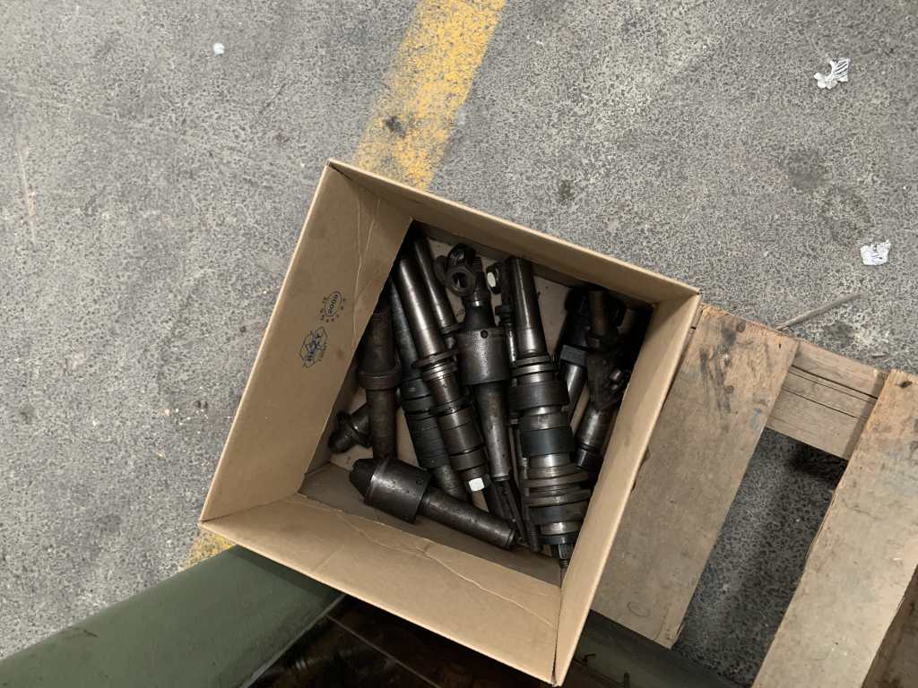 Usato Affilatrice Grifo