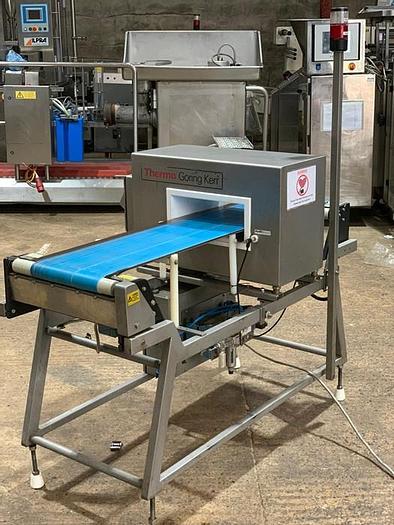 Used GORING KERR METAL DETECTOR