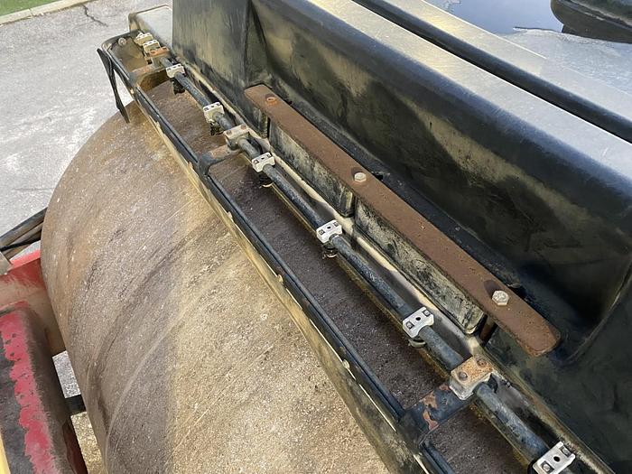 Usato 1999 DYNAPAC CC501