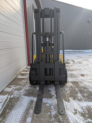 Used 1980 HYSTER  S150A