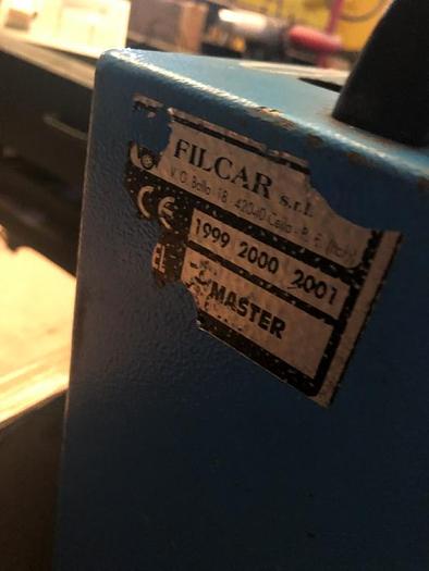 Usato ASPIRATORI FILCAR