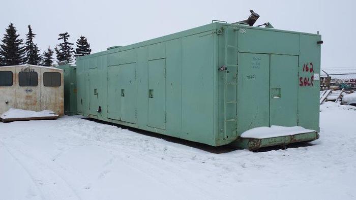 Used Gardner Denver PZ8