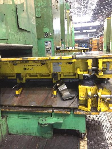 Used Press Sheet Stamping Mechanical S2-400-108-60
