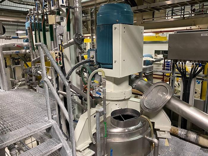 Used COMPLETE COATING KITCHEN PREPERATION SYSTEM