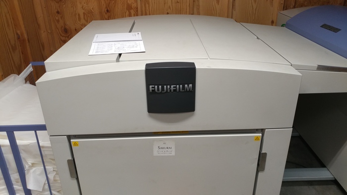 Used 2010 Fuji Dart 4300S