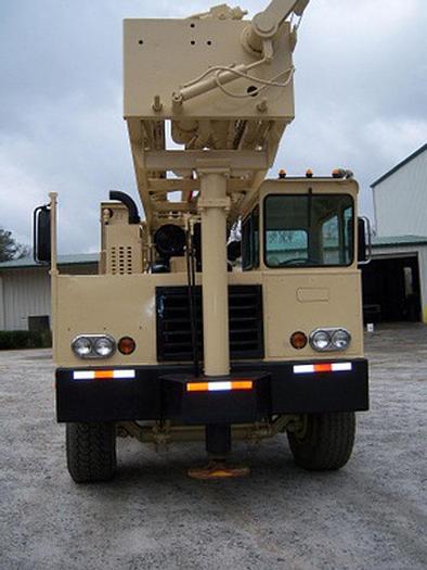 Used 1985 Ingersoll-Rand T4BH (Blasthole) - SOLD