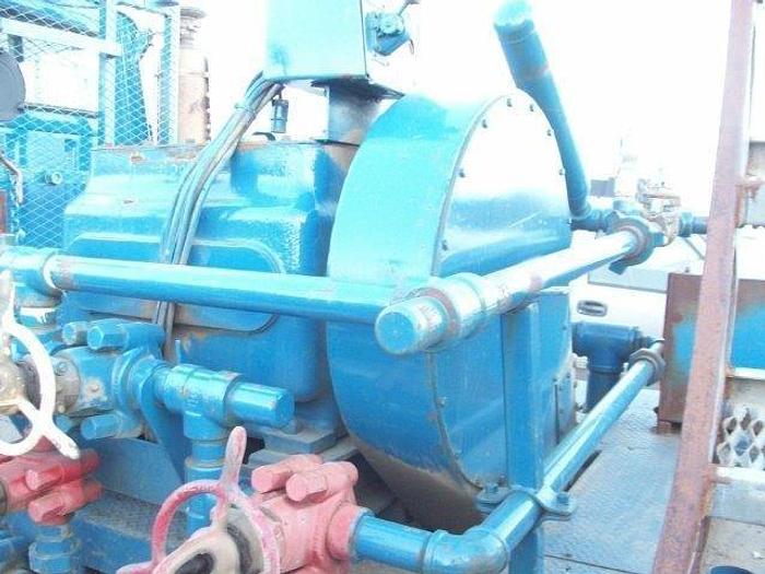 Used Gardner Denver PE-5Y