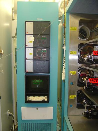 Used Thermco 4504 LPCVD Reactor