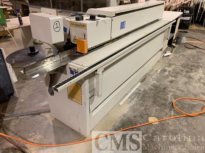 Used SCMI K208A