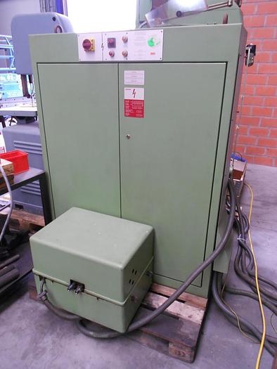 Gebruikt Hauser slijpmachine